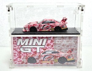 Mini Gt Bape | eBay