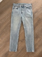 Levi's 510 Men's Skinny Fit Jeans Size: 31 X 30
