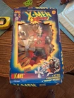 Vintage 1994 X-MEN X-Force KANE 10" Action Figure!