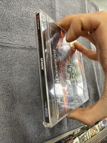 Spawn: In the Demon's Hand (Sega Dreamcast, 2000)