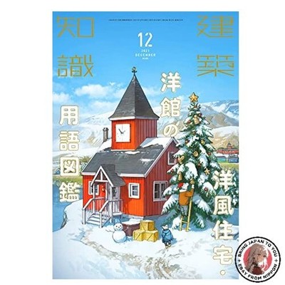 Architectural knowledge December 2021 issue