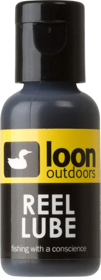 Loon Outdoors Reel Lube - Photo 1/1