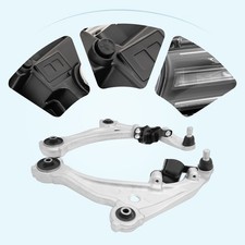 2x Front Lower Control Arm & Ball Joint Assembly For Nissan Altima 2007-2012 NEW