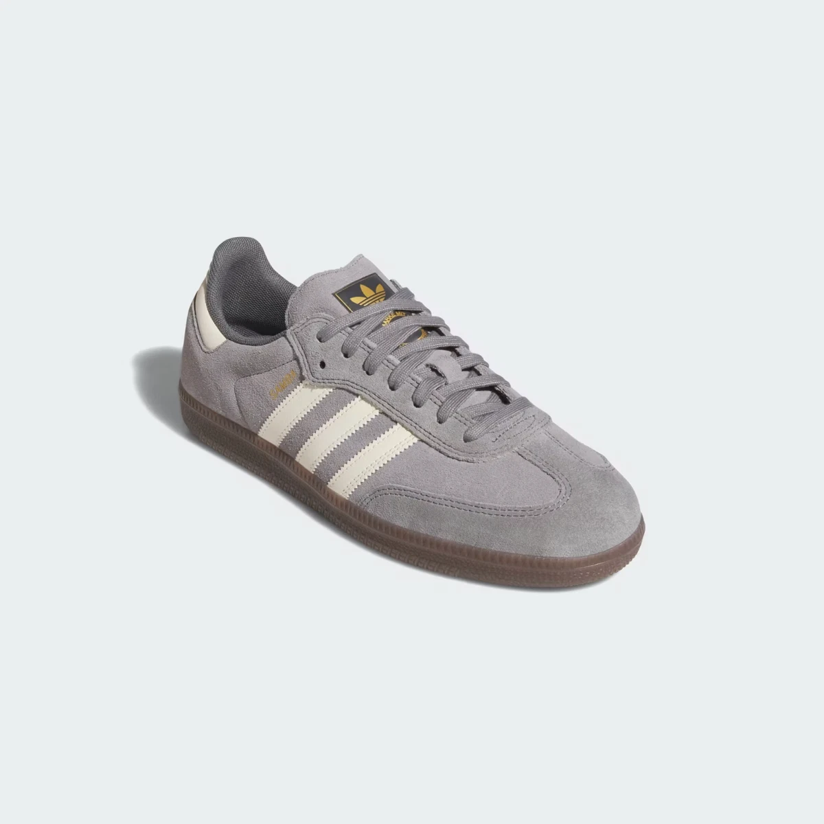 adidas Samba ADV White Navy for Sale | Authenticity Guaranteed | eBay