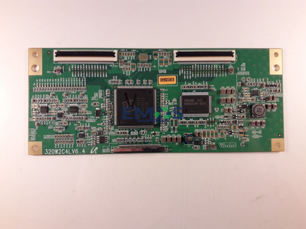 LJ94-00908Q TCON BOARD FOR PANASONIC GENUINE TX-32LXD60