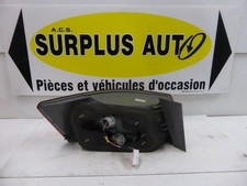 Feu arrière Hyundai SONATA