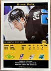 Radek Bonk Signed 8x10 & Beckett Magazine Cover + 3 Hockey Cards Autographs — photo 10