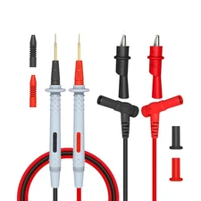 1000V 20A Multimeter Test Lead Kit For FLUKE Multimeter Tester Supplies