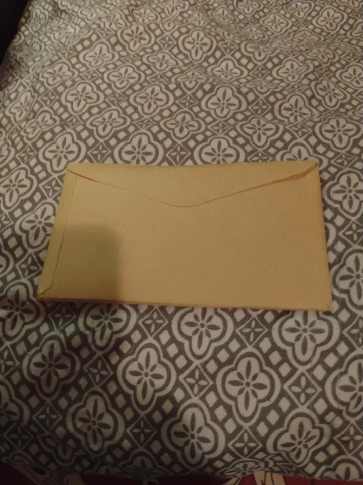 1961 US Mint Uncirculated 10-Coin Set P&D OGP .9 Silver Sealed Envelope w/ COA - Image 2 of 2