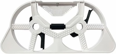 Robotic Vacuum Cleaner Base Cleaning Tray For Dreame X30 Ultra/X40Ultra/L40Ultra