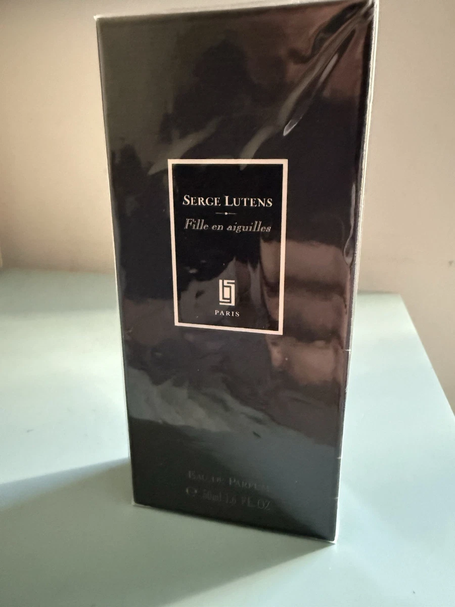 serge lutens daim blond products for sale | eBay