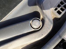 52214003 wischermotor vorne at FIAT TIPO STATION WAGON 356 357 1.4 5178196