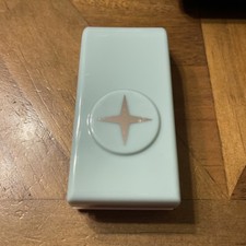 Creative Memories Pocket Punch  Sparkle  New in Box