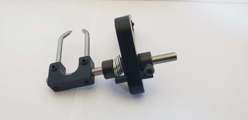 PSE Archery Mustang Arrow Rest Prong TM Posi-Lock RH, LH (Ambi) Flipper Duel - Image 4 of 4