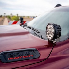 Rigid Industries 2019+ Dodge Ram 2500/3500 A-...