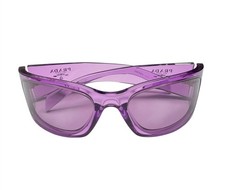 Prada SPR 536 Violet Gradients Lens-Discontinued Model-Polarized-ONLY FRAM Prada SPR 536 Violet Gradients Lens-Discontinued Model  main image 2