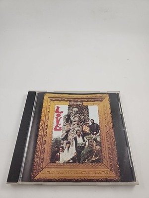 Love   Da Capo (CD, 1988) 74005-2