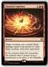 Chandra's Ignition R 220 Non-Foil NM MTG Commander: The Lost Caverns of Ixalan