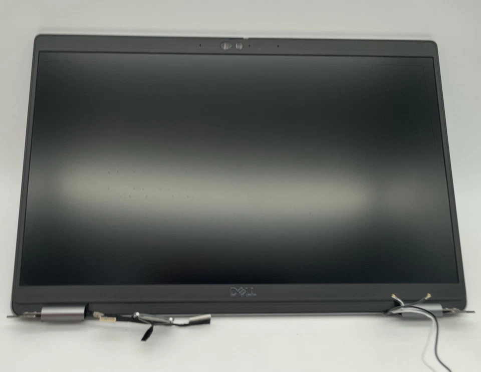 DELL Latitude 5430/5420 14" LCD Bildschirm mit Scharniere,Kabel Touchscree - Bild 2 von 4