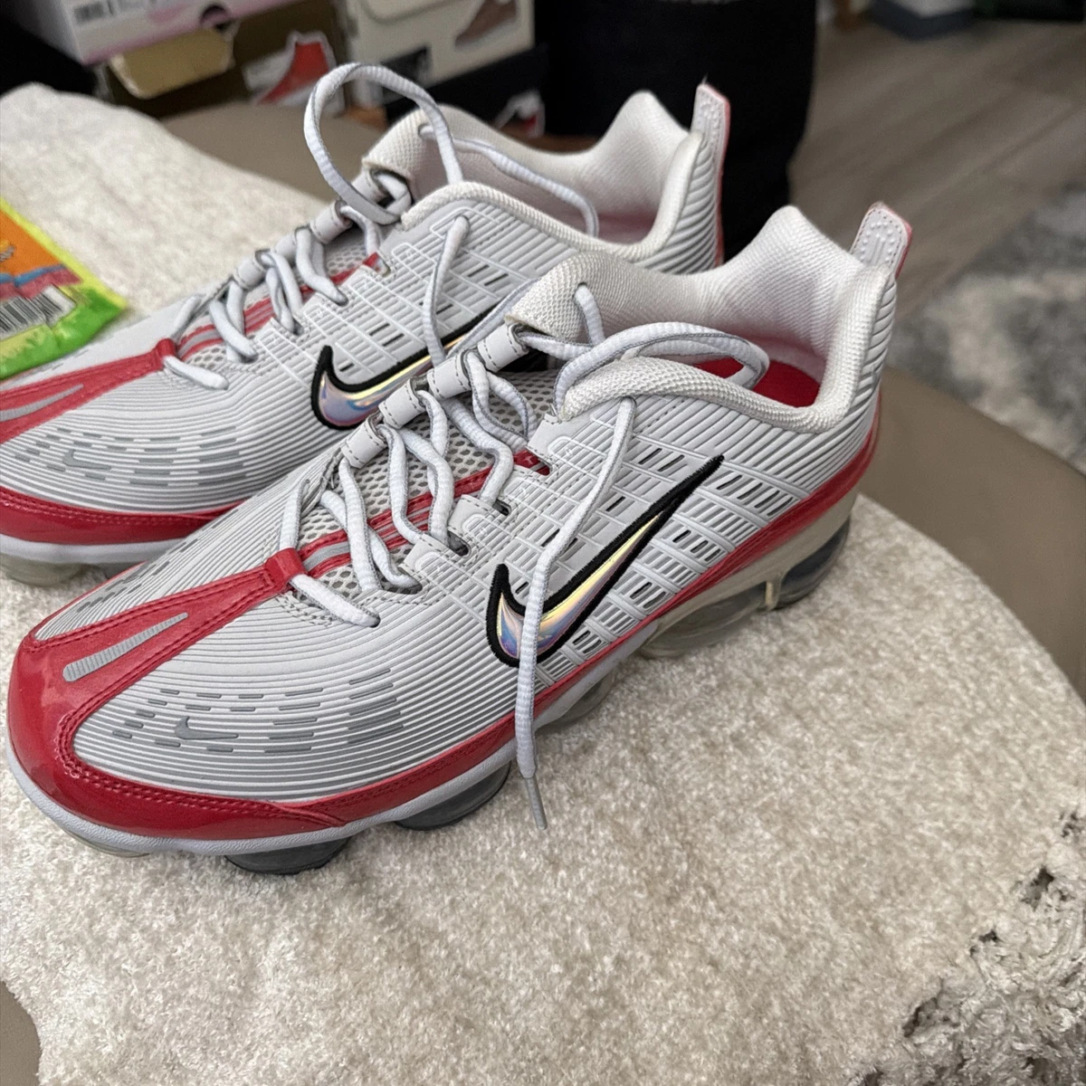 Nike Air Vapormax 360 for Sale | Authenticity Guaranteed | eBay