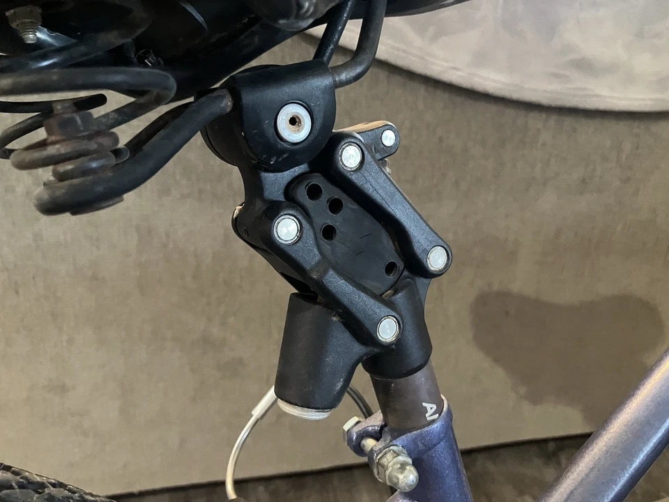 Горный велосипед женский Trek Mountain Single Track Sport 800 26 дюймов - Изображение 3 из 4