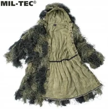 Camouflage cape Mil-Tec Goblin Kikimora Ghillie Parka