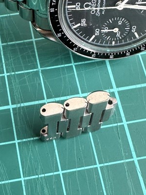 Omega 1469 Speedmaster 3510.50 3 Frames Other Ff811 | eBay