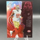 2025 Topps Alfred Collins Shop for 2025 Topps Signature Class Football Rookie autographs on eBay (Raw)