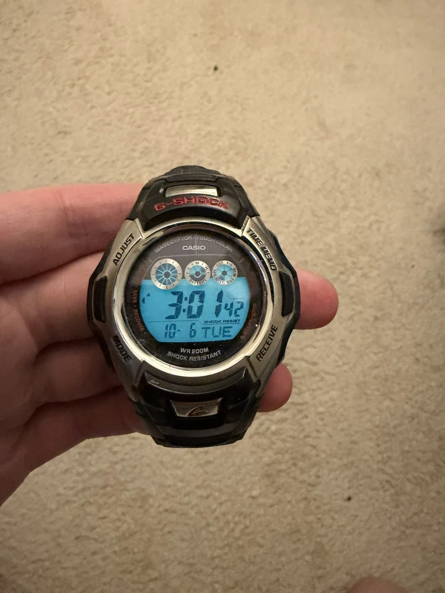 Casio Digital Wristwatches with Diamond Accent for sale | eBay