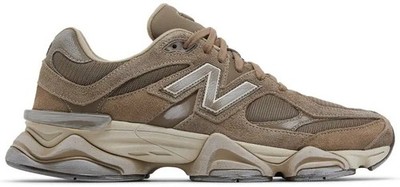 New Balance 9060 Mushroom Timberwolf U9060PB mens sizing Fast Shipping