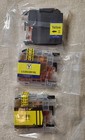 9 Ink Cartridges (LC203, LC201), New, Compatible with Brother Printers Listed   — photo 3