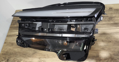 2025-2026 Tesla Model Y LH HEADLIGHT JUNIPOR. OEM UNDAMAGED