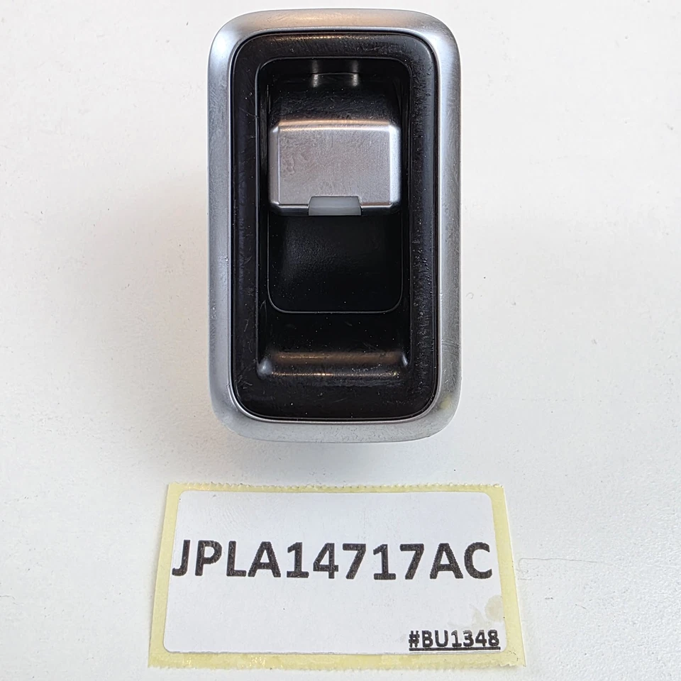 2013-2021 Land Rover Range Rover Sport Door Window Control Switch JPLA14717AC - Image 3 of 4
