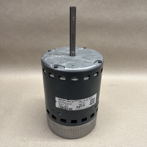 Genteq ECM 3.0 Blower Motor 5SME39SXL3032 1HP 120/240V 1050RPM 101564-02 GC07