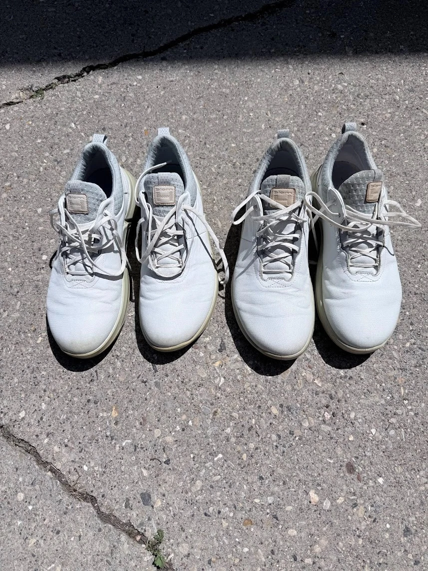 Ecco Golf 43 for sale | eBay