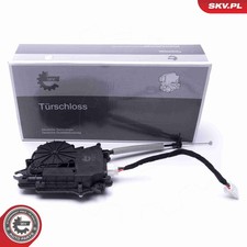 Heckklappenschloss ESEN SKV 16SKV371 f�r BMW X3 F25 sDrive xDrive