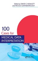 100 Cases For Medical Data Interpretation | David Howlett (U. A.) | Buch | 2017