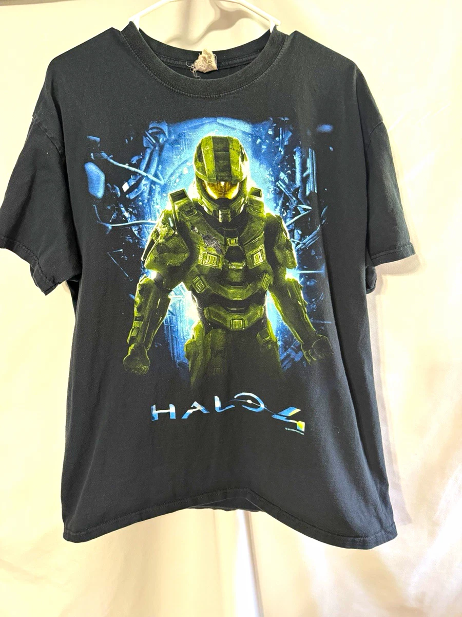 Halo Video Gaming T-Shirts for sale | eBay