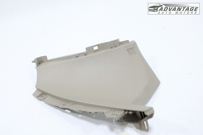 2014-2021 JEEP GRAND CHEROKEE UNDER DASH DASHBOARD LEFT TRIM COVER PANEL OEM