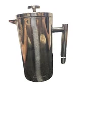 Utopia Kitchen Stainless Steel French Press Coffee Maker 32 Oz, French Press Tea