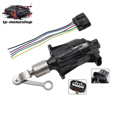 For Honda Civic 1.5L 2016-2019 K6T52372 Electronic Turbo Wastegate Actuator US