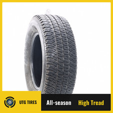 Used Lt 27565r18 Michelin Ltx At2 123120r - 1232 Used Lt 27565r18 Michelin Ltx At2 123120r - 1232