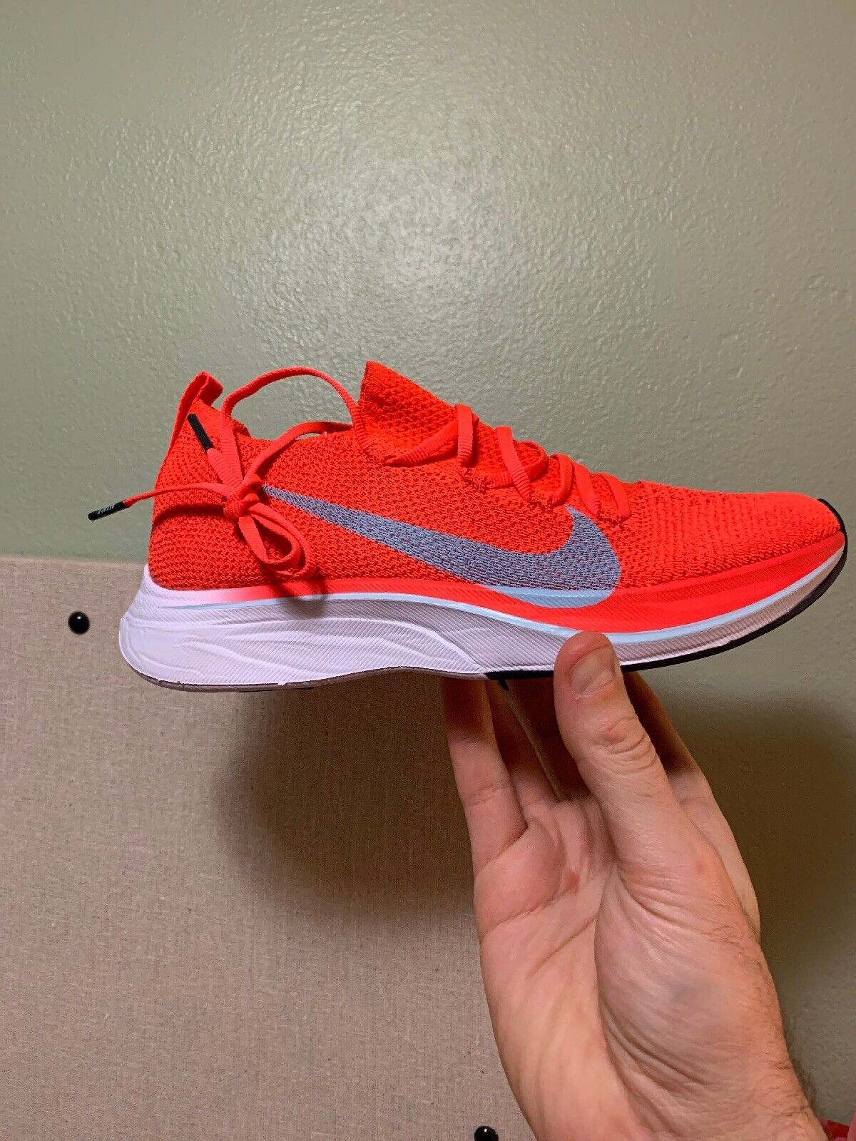 nike vaporfly 4 flyknit men's