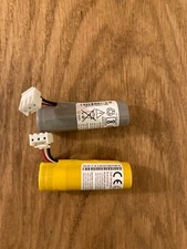 Batteria Ingenico 2200mAh per  iWL280, iWE280, iWL252, iWL255