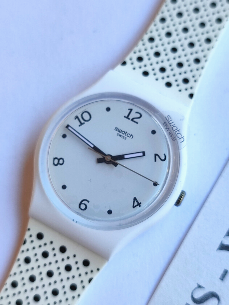 時計 Swatch Expo 2020 Dubai Expo 2020 Dubai: Swatch Unveils Third Countdown Clock At