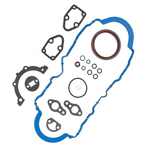 Lower Gasket Set For 96-98 Chevrolet C1500 K1500 4.3L OHV 12 Valve V6 VIN Codes - Picture 2 of 6