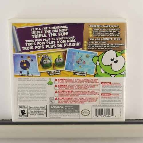 Video Games - PS2, PS3, Xbox, 360, Wii, GameCube, PSP Games - $3 CAD per game - Picture 49 of 303