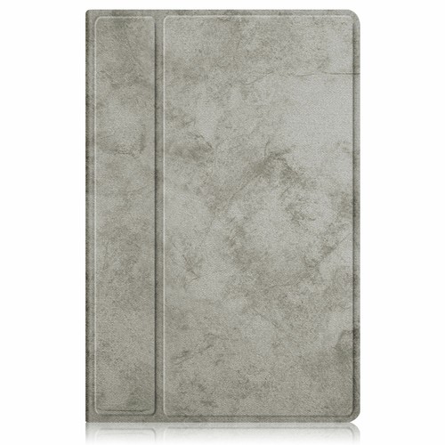 For Samsung Galaxy Tab A8 10.5 Folio Rotating Leather PenHolder Case Smart Cover - Picture 33 of 71