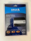 Sirius Xm Sc-H1 Connect Home Tuner SiriusXm Ready Sealed New