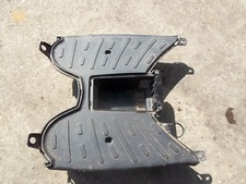 Peugeot Kisbee 100cc Floor panel footrest floorboard panel